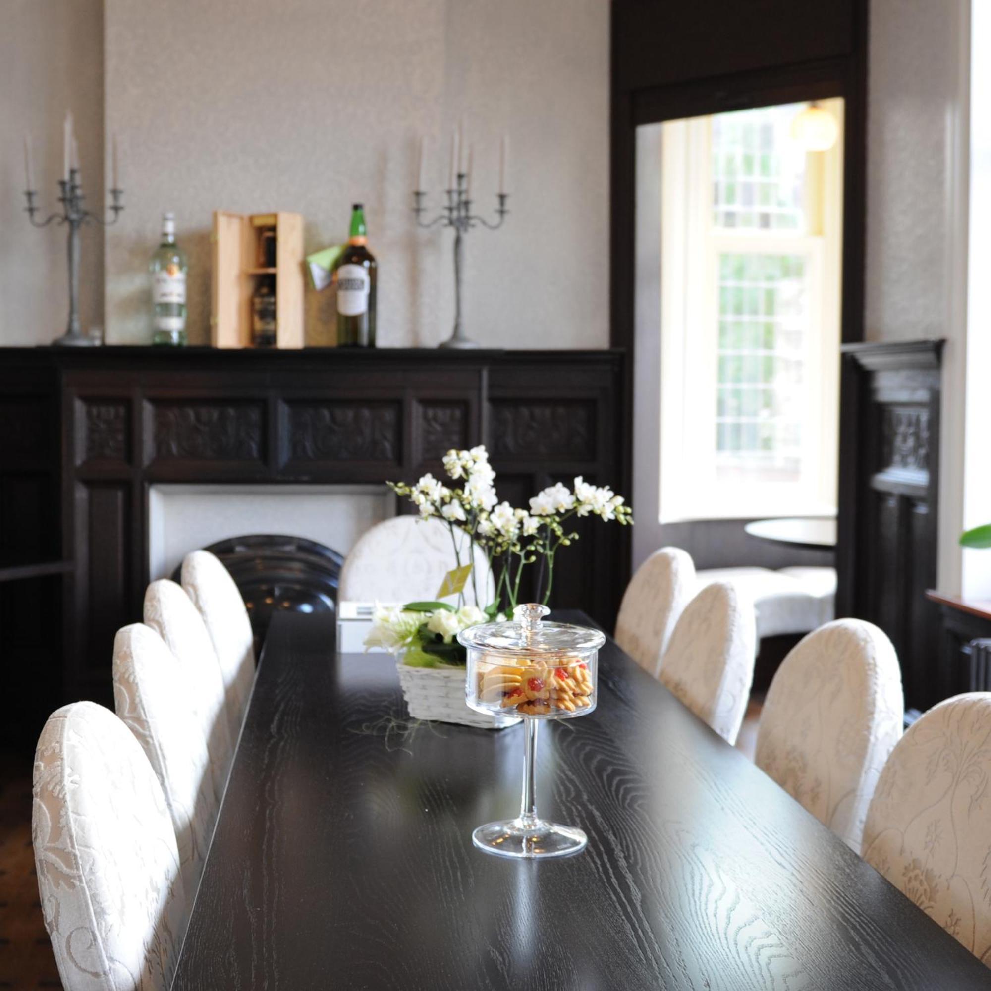 Charmehotel Villa Saporis Hasselt Dış mekan fotoğraf