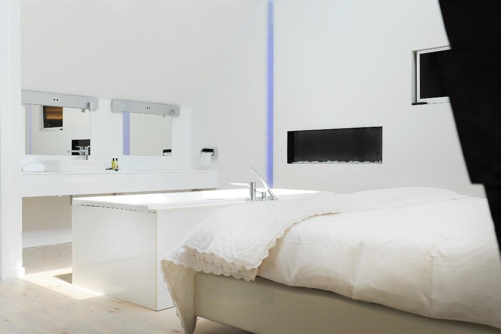 Charmehotel Villa Saporis Hasselt Dış mekan fotoğraf