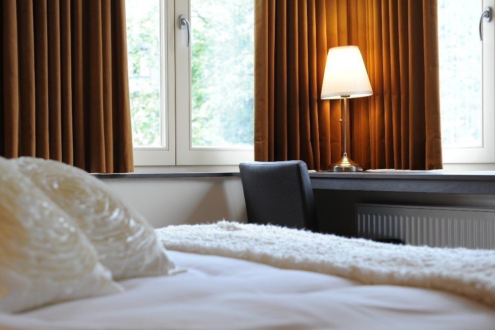 Charmehotel Villa Saporis Hasselt Dış mekan fotoğraf