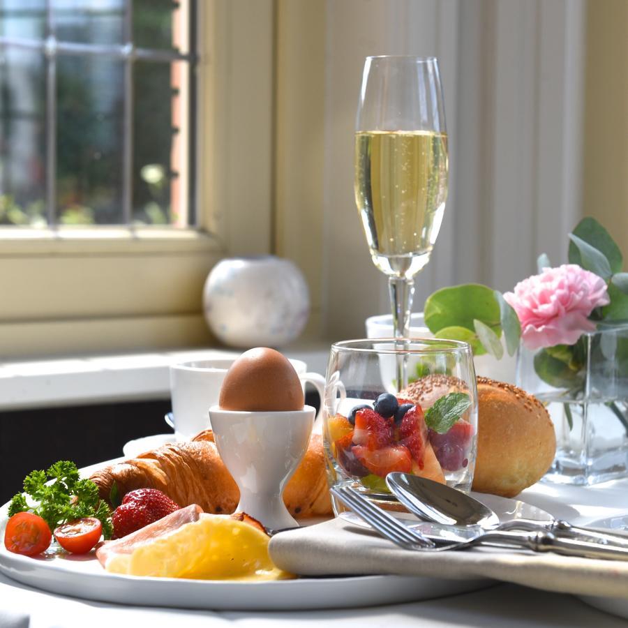 Charmehotel Villa Saporis Hasselt Dış mekan fotoğraf