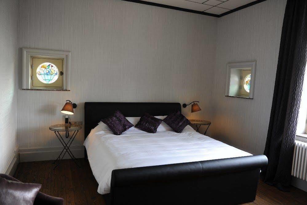 Charmehotel Villa Saporis Hasselt Dış mekan fotoğraf