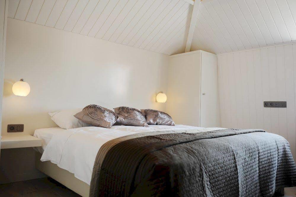 Charmehotel Villa Saporis Hasselt Dış mekan fotoğraf